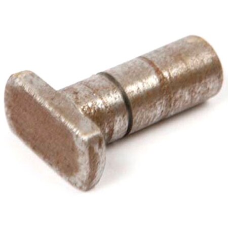 Hobart Oven Door Pin W/Groove 715064